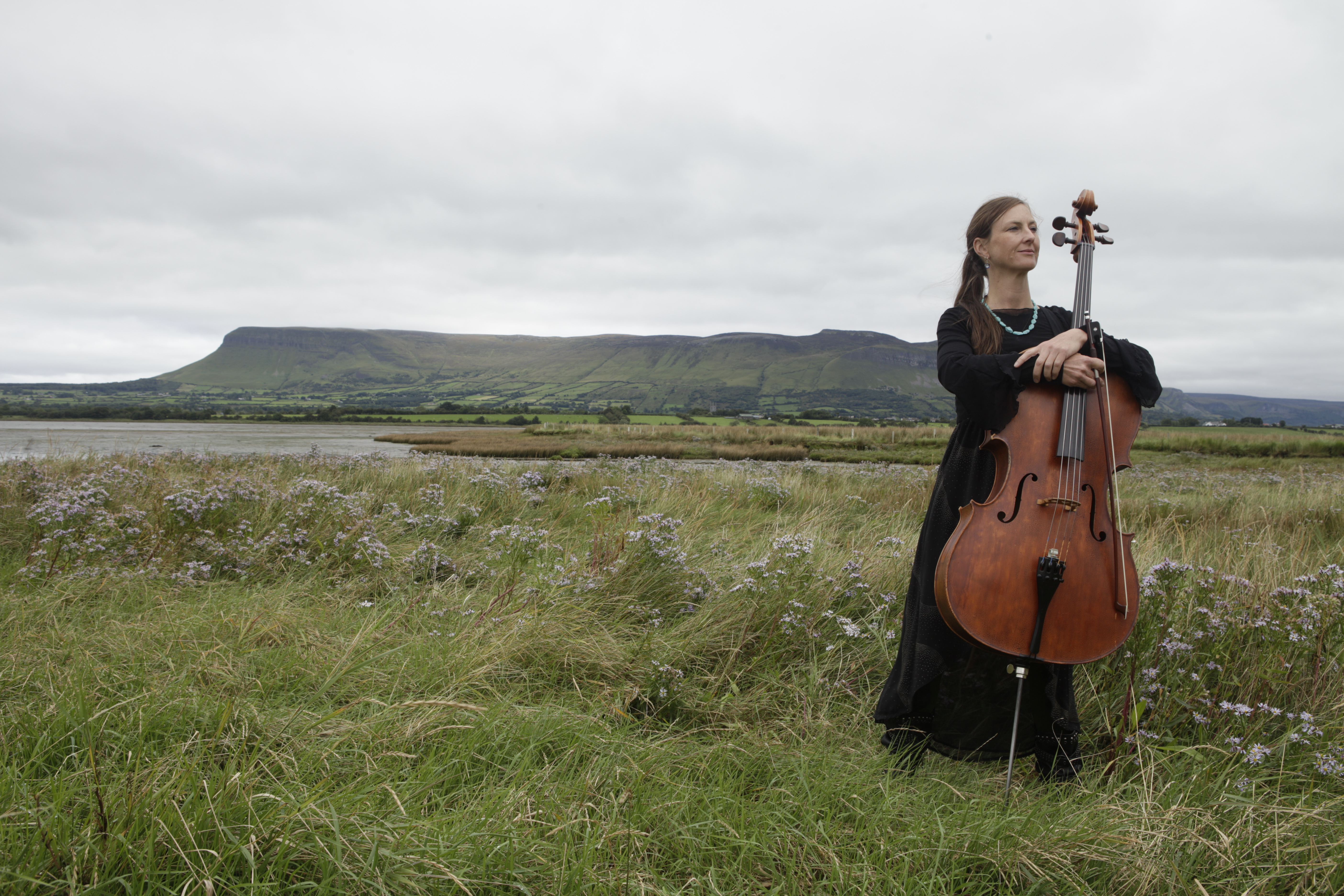 Ilse de Ziah cello concert - Saturday 3rd Nov 2018